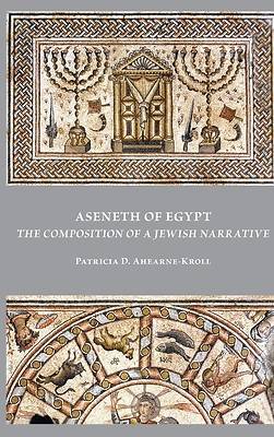 Picture of Aseneth of Egypt