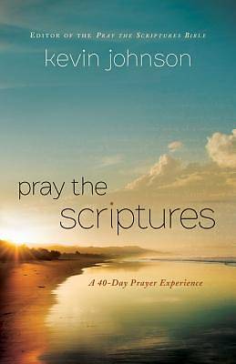 Pray the Scriptures - eBook [ePub]