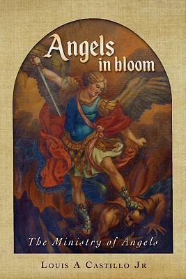 Picture of Angels in bloom