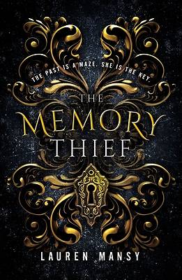 The Memory Thief - eBook [ePub]