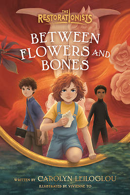 Picture of Between Flowers and Bones