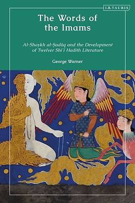 Picture of The Words of the Imams