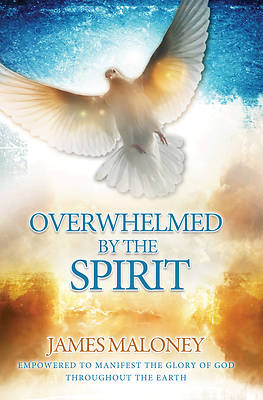 Picture of Overwhelmed by the Spirit