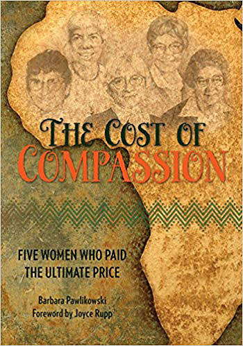 Picture of The Cost of Compassion