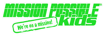 Mission Possible Kids Third Year