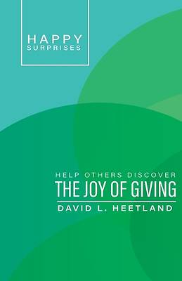 Picture of Happy Surprises