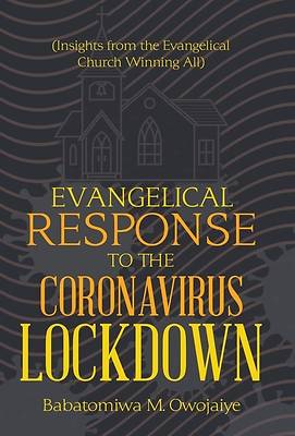Picture of Evangelical Response to the Coronavirus Lockdown