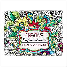 Coloring Cards Creative Expressions