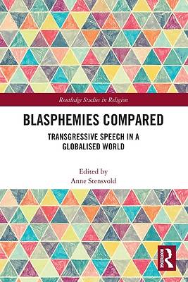 Picture of Blasphemies Compared