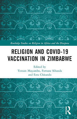 Picture of Religion and Covid-19 Vaccination in Zimbabwe
