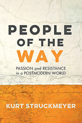 Picture of People of the Way