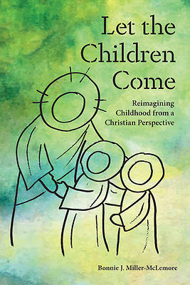Picture of Let the Children Come