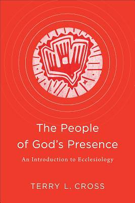 Picture of The People of God's Presence - eBook [ePub]