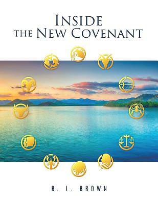 Picture of Inside the New Covenant