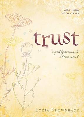 Picture of Trust