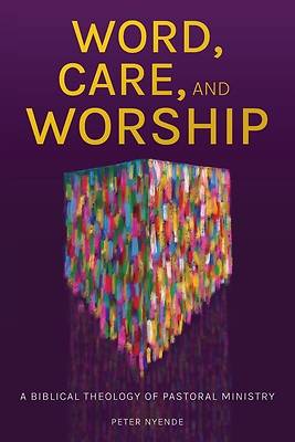 Picture of Word, Care, and Worship