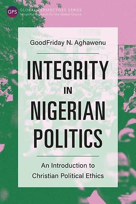 Picture of Integrity in Nigerian Politics