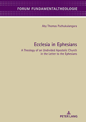 Picture of Ecclesia in Ephesians