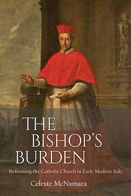 Picture of The Bishop's Burden