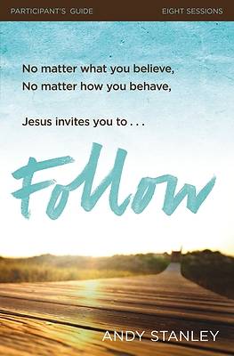 Picture of Follow Participant's Guide - eBook [ePub]