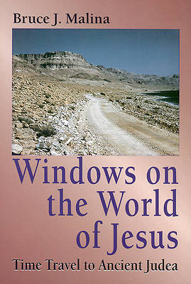 Picture of Windows on the World of Jesus