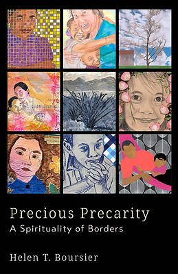 Picture of Precious Precarity