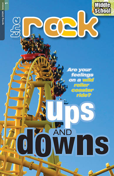 Wesley Middle School The Rock Student Spring