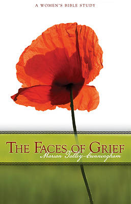 Picture of The Faces of Grief