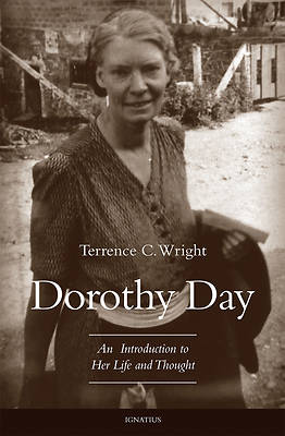 Picture of Dorothy Day