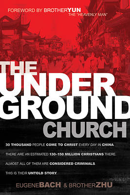 Picture of Underground Church