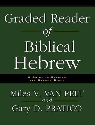 Graded Reader of Biblical Hebrew