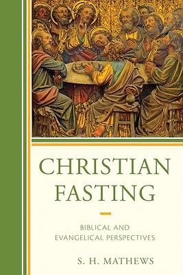 Picture of Christian Fasting