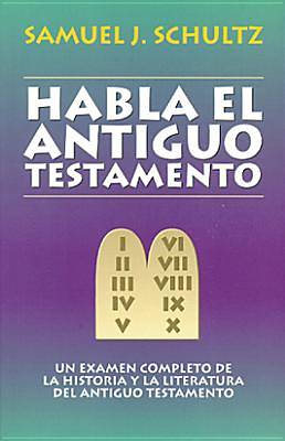Picture of Habla El Antiguo Testamento