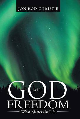 Picture of God and Freedom