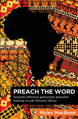 Picture of Preach the Word