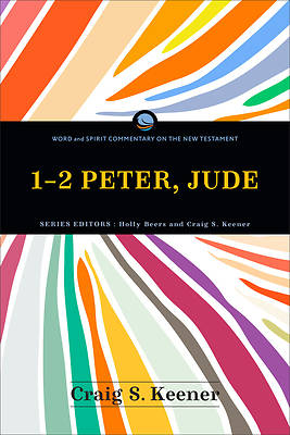 1-2 Peter, Jude