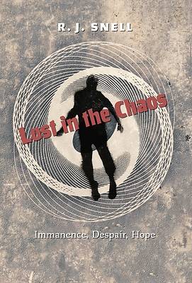 Picture of Lost in the Chaos