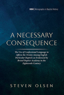 Picture of A Necessary Consequence