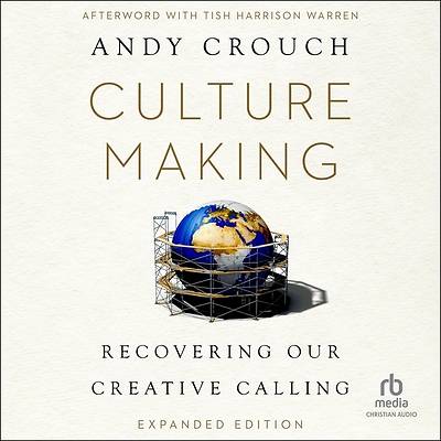 Picture of Culture Making