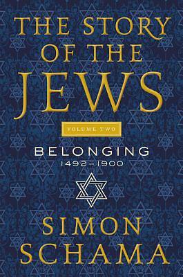Picture of The Story of the Jews Volume Two - eBook [ePub]