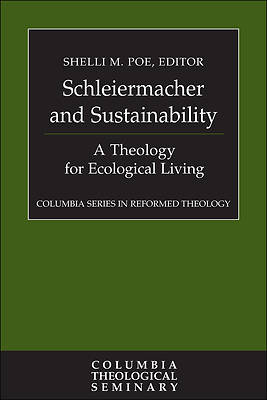 Picture of Schleiermacher and Sustainability