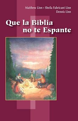 Picture of Que la Biblia no te Espante