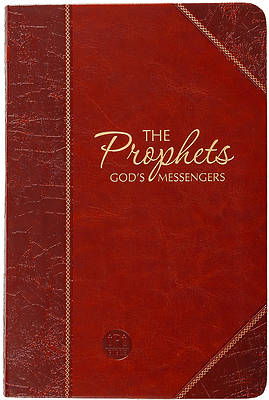 Picture of The Books of the Prophets