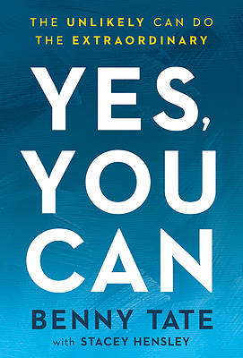 Picture of Yes, You Can