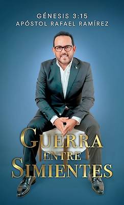 Picture of Guerra entre Simientes