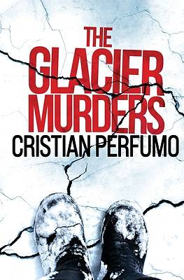 Picture of The glacier murders