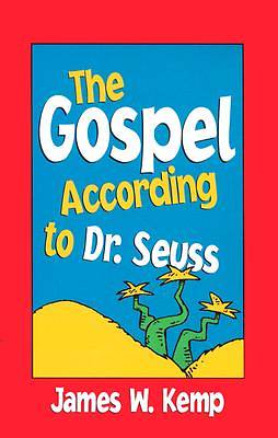 Picture of The Gospel According to Dr. Seuss