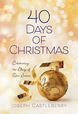 Picture of 40 Days of Christmas