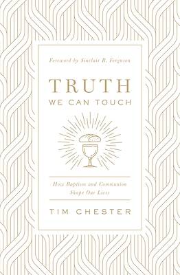 Picture of Truth We Can Touch