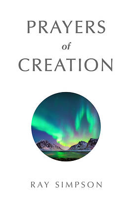 Picture of Prayers of Creation